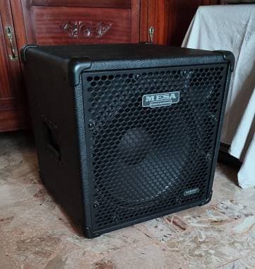 Mesa Boogie Mesa boogie subway ultra-lite 1x15