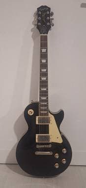 Epiphone Les Paul Standard 60s ebony