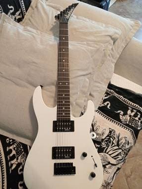 Jackson JS Series Dinky