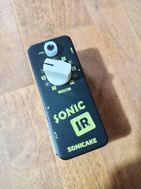 Sonicake Sonic IR loader(spedizione inclusa)