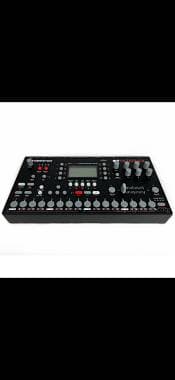 Elektron Octatrack