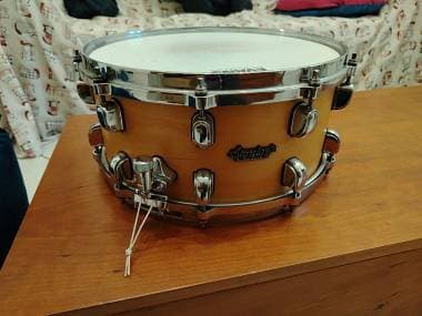 Tama Starclassic Maple 14x6.5
