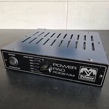 Palmer PDI 06 MKII 8ohm