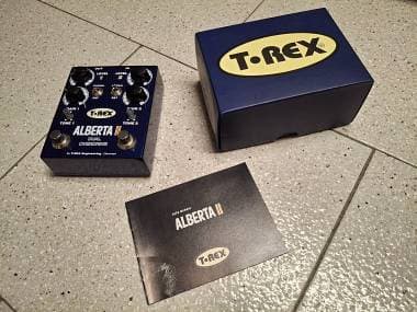 T Rex Alberta 2