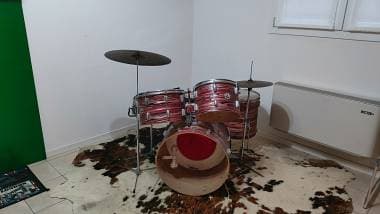 Meazzi Jolly Holliwood