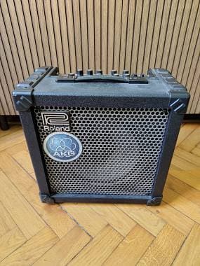 Roland cube 30x