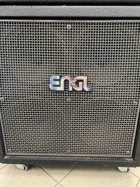 ENGL E412 Vintage 4x12  Celestion Vintage 30  Made in Germany