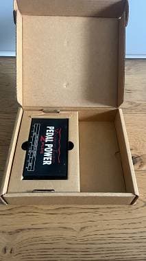 Voodoo Lab Pedal Power 2 Plus - 2010s