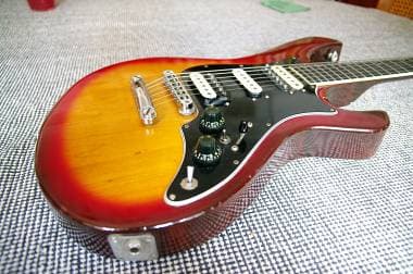 Gibson VICTORY MVX