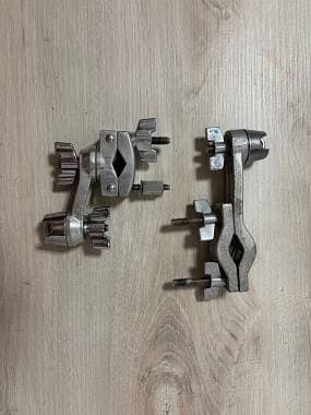 Clamp per Batteria Acustica
