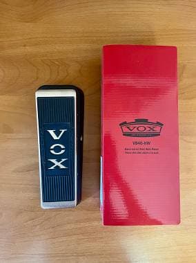 Vox v846 HW