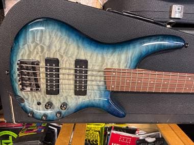 Ibanez SR 505 EQM