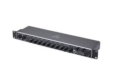 Behringer UMC 1820
