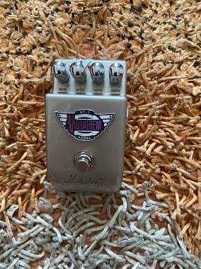 Marshall VT-1 Vibratrem