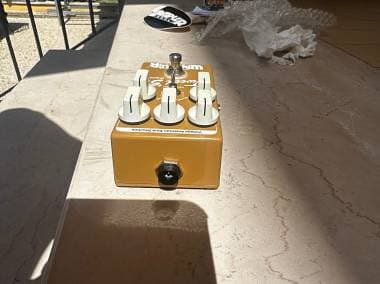 Wampler Pedals Tweed 57
