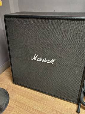Marshall 4x12 code