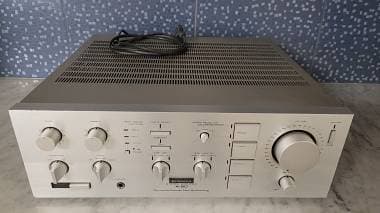 Amplificatore integrato Pioneer A - 80