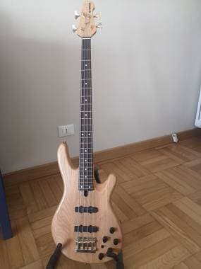 Yamaha BB 604
