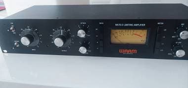 Warm Audio WA76-D