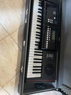 Roland E-X10 tastiera