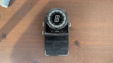 D'Addario Accordatore Planet Waves