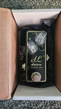 Xotic SL Drive
