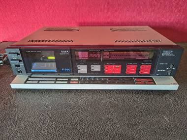 Aiwa f990