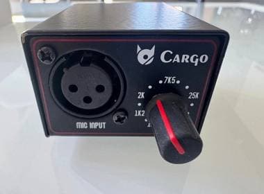 Bad Dogs Cargo
