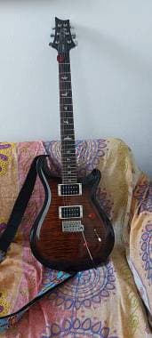 PRS Guitars SE Custom 24