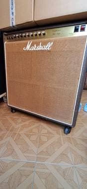 Marshall 4150 compressor bass 1979 1980 ampli basso 100 watt