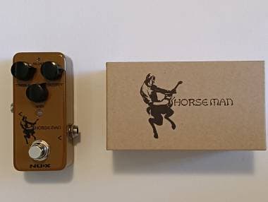 NUX NOD-1 Horseman