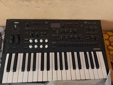 Korg Wavestate