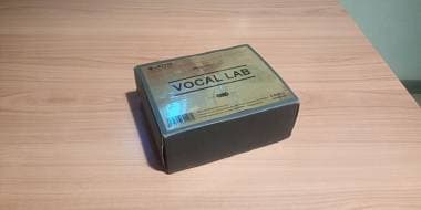Joyo Vocal Lab