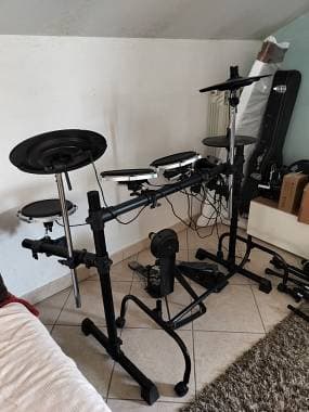 Behringer XD 8 usb +++200+++