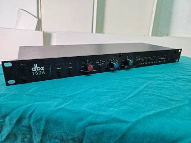 Compressore DBX 160A