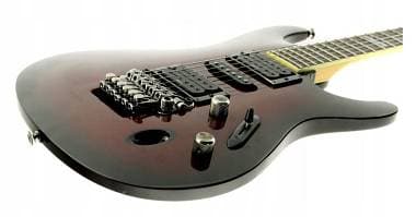 Ibanez S1675FM Prestige (Made in Japan - Fujigen)