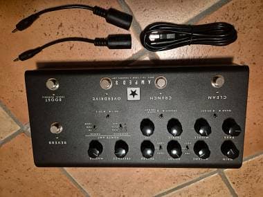 Blackstar Amped 3 blackstar
