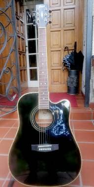 Cort AC880CE