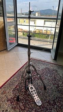 Hi-hat stand DrumCraft Series 6 MAI USATO