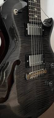 PRS Guitars S2 Singlecut Semi Hollow