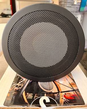 SubKick Solomon LoFReQ Black