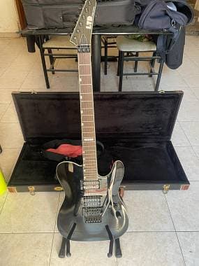 ESP ltd eclipse 87