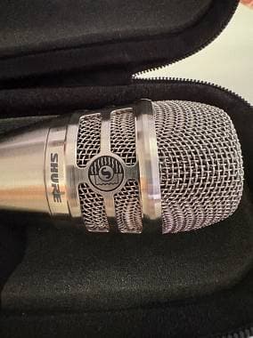Shure KSM8