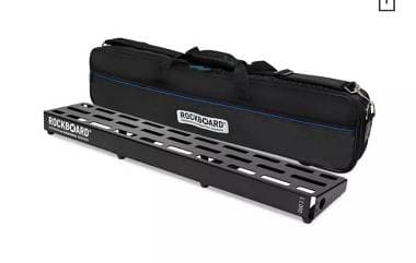 Rockboard Rock pare duo 2.3