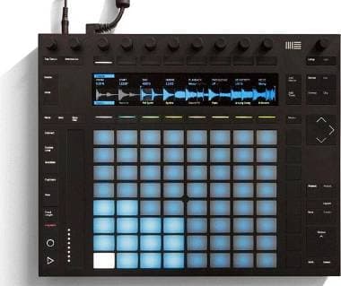Ableton PUSH 2