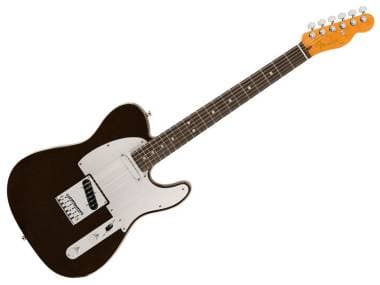 Fender American Ultra Ii Telecaster Eb Texas Tea