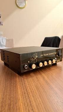 DV Mark RAW DAWG EG