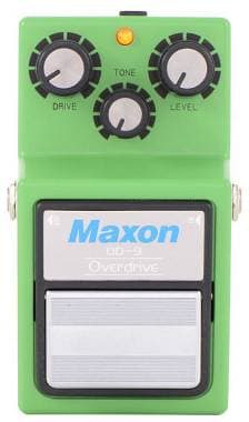 Maxon Od9