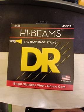 Corde basso HI-BEAMS