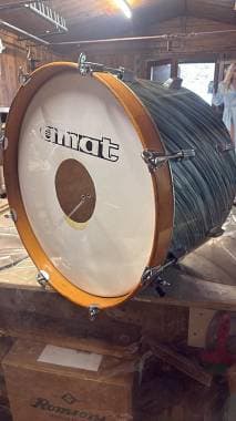 Amat Cassa 20 anni 70